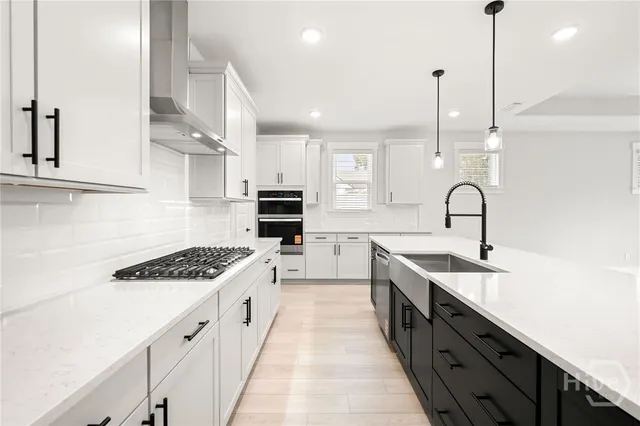 $499,015 | 273 Birch Drive, Richmond Hill, GA 31324