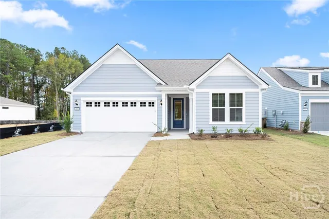 $499,015 | 273 Birch Drive, Richmond Hill, GA 31324