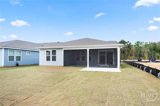 $499,015 | 273 Birch Drive, Richmond Hill, GA 31324