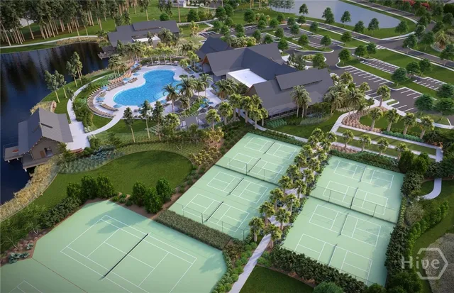 $499,015 | 273 Birch Drive, Richmond Hill, GA 31324