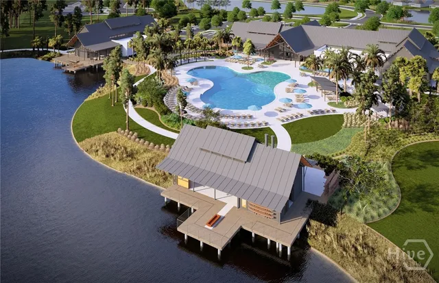 $499,015 | 273 Birch Drive, Richmond Hill, GA 31324