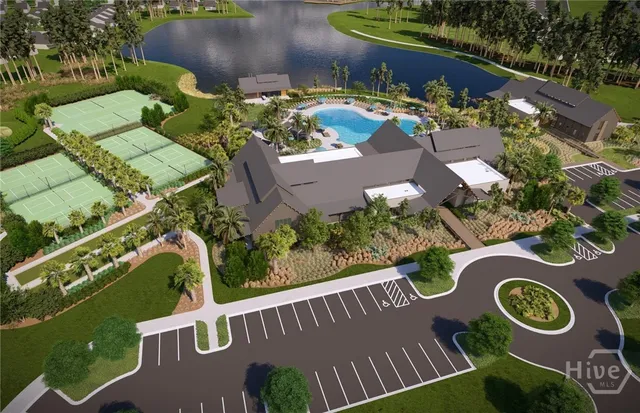 $499,015 | 273 Birch Drive, Richmond Hill, GA 31324