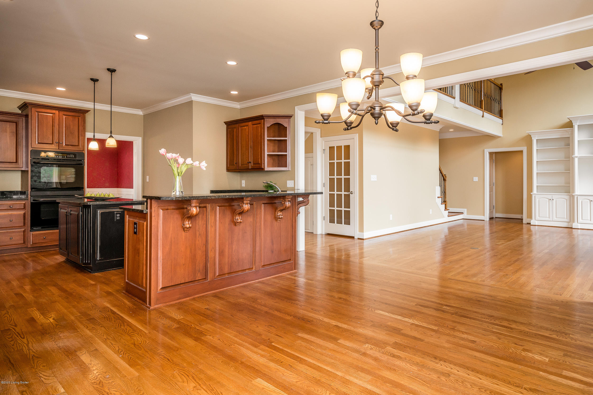 13323 Ridgemoor Drive Prospect, KY 40059 - Photo 18 of 73 hardwood floors