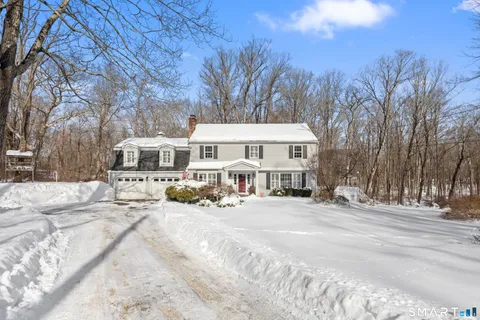 $1,195,000 | 12 Godfrey Road West, Weston, CT 06883