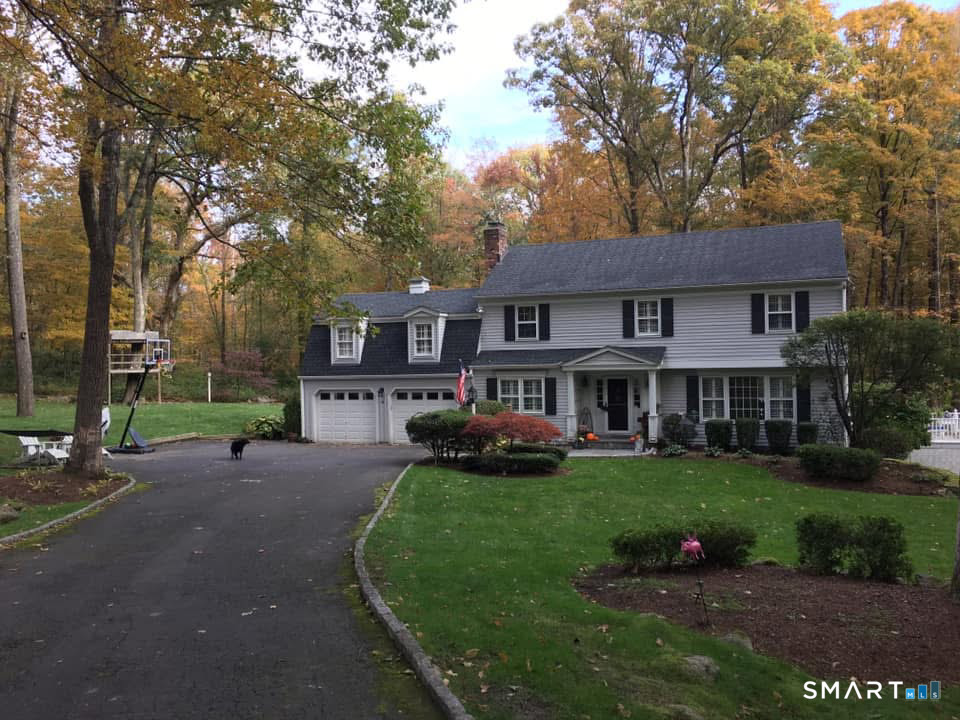 12 Godfrey Road West Weston, CT 06883 - Photo 2 of 21