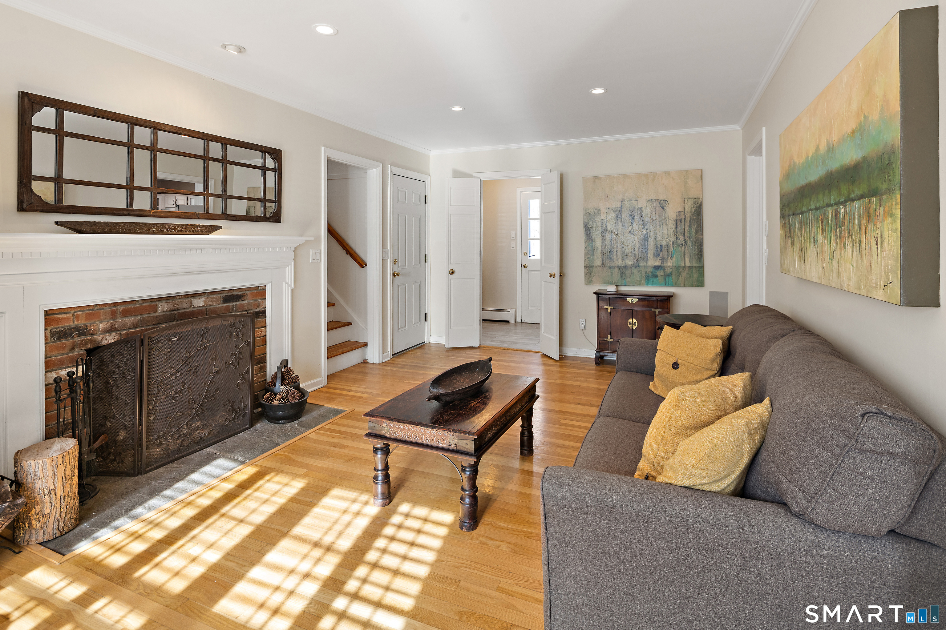 12 Godfrey Road West Weston, CT 06883 - Photo 5 of 21