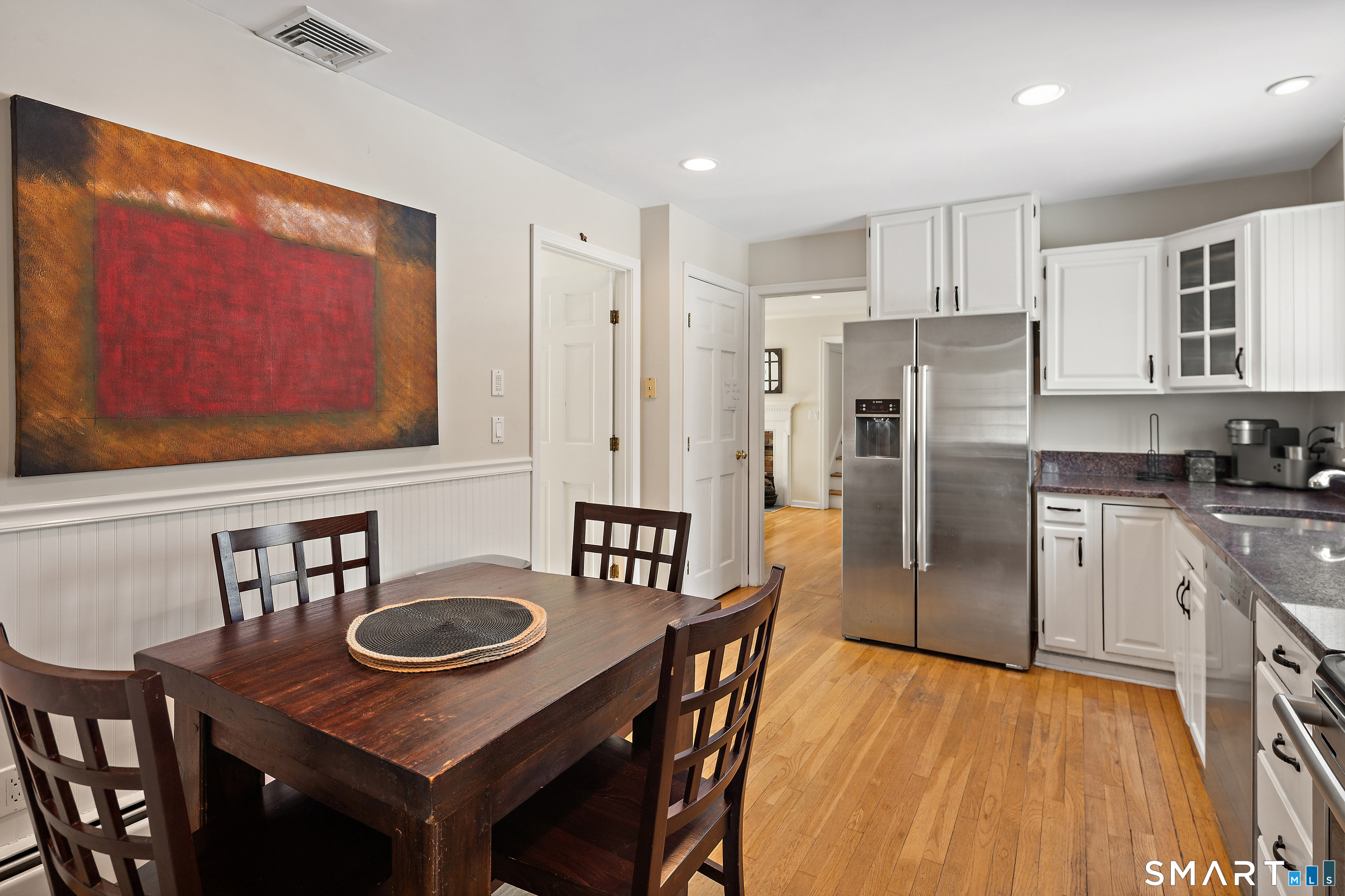 12 Godfrey Road West Weston, CT 06883 - Photo 9 of 21