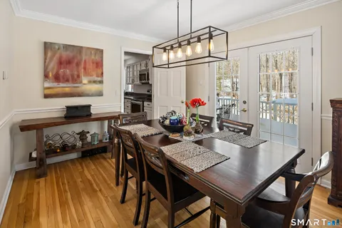 $1,095,000 | 12 Godfrey Road West, Weston, CT 06883