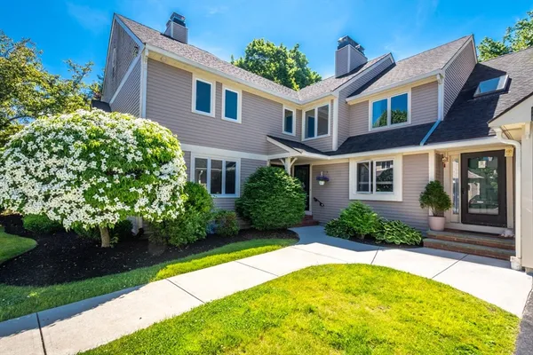 $475,000 | 40 Jasper Lane, Unit 40, Randolph, MA 02368