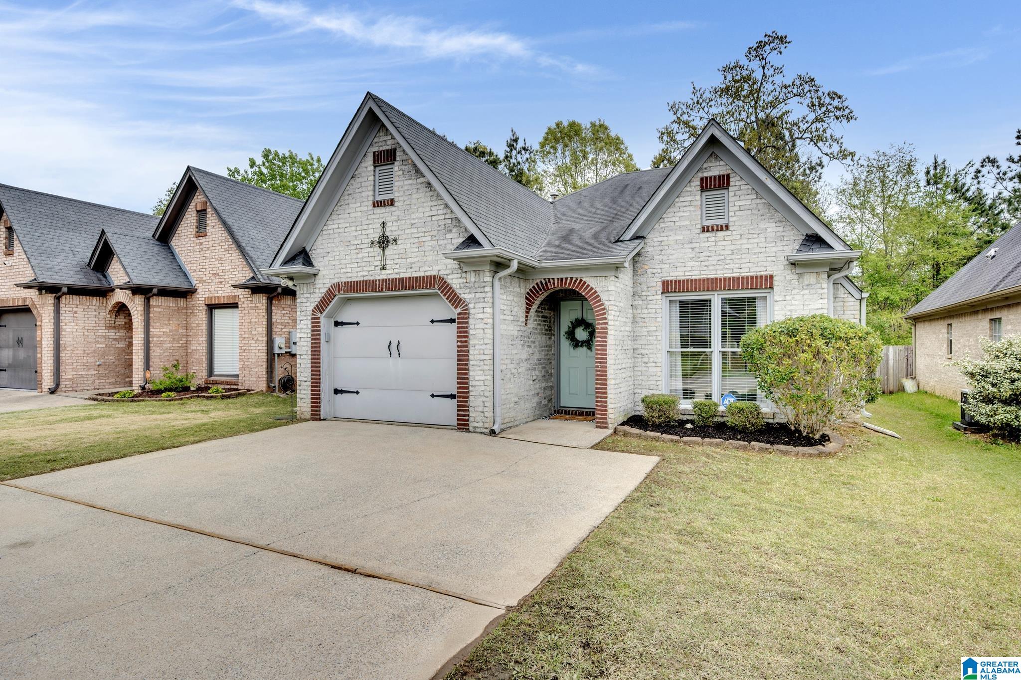 66 Springdale Drive Mount Olive, AL 35117 - Photo 28 of 29