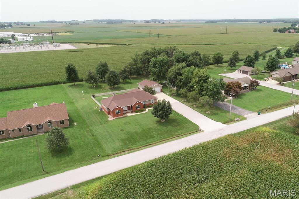 10050 Grodeon Road Mascoutah, IL 62258 - Photo 48 of 56 Gallery Image 48