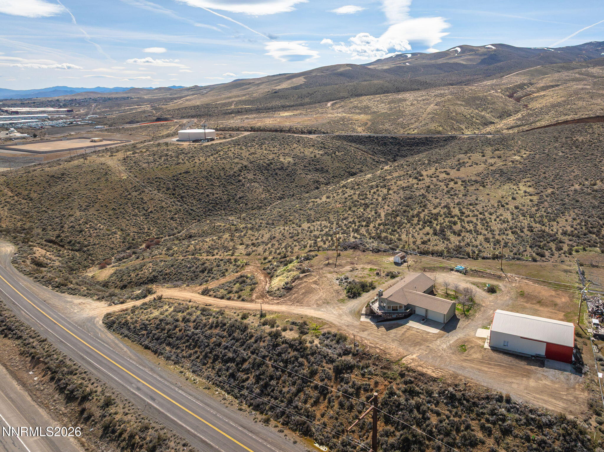 9906 North Virginia Street Reno, NV 89506 - Photo 34 of 36 39-web-or-mls-DJI_0092