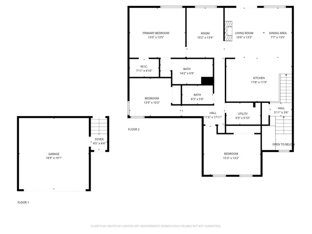 $280,000 | 2814 Spy Glass Drive, Chaska, MN 55318