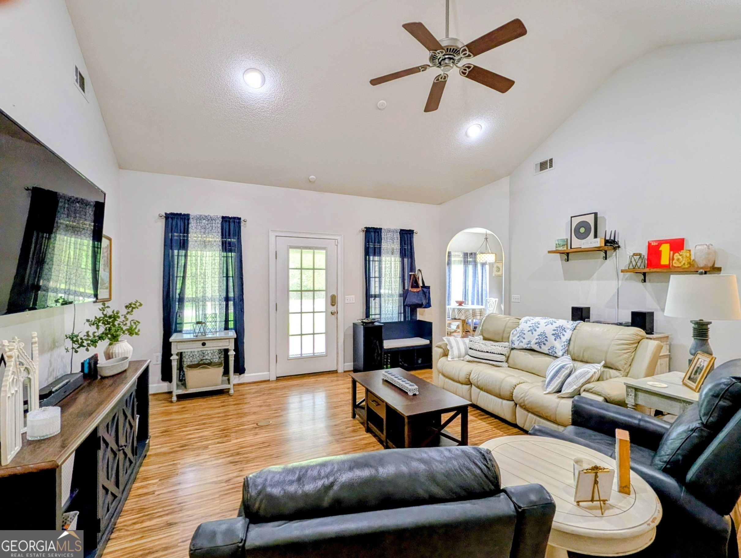 1085 Conaway McDonald Road Tarrytown, GA 30470 - Photo 11 of 35