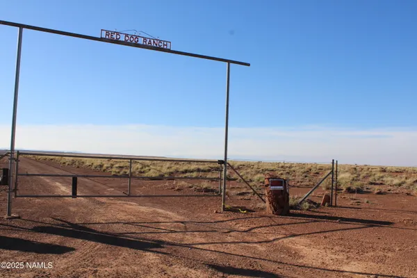 $45,000 | 148 Red Dog Road, Winslow, AZ 86047