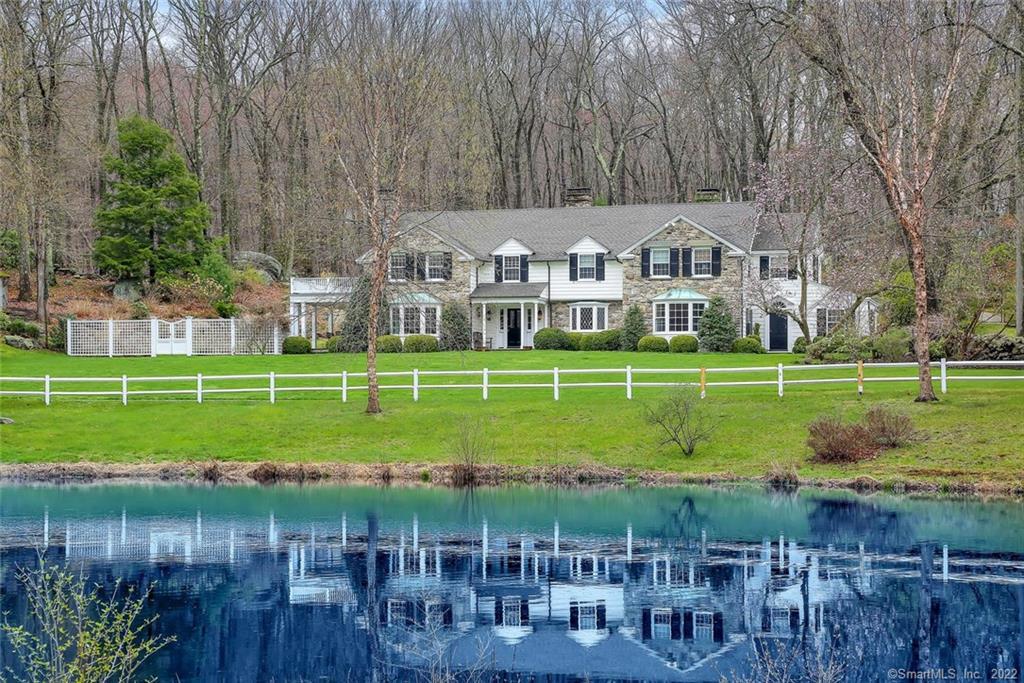 1516 Riverbank Road Stamford, CT 06903 - Photo 1 of 1