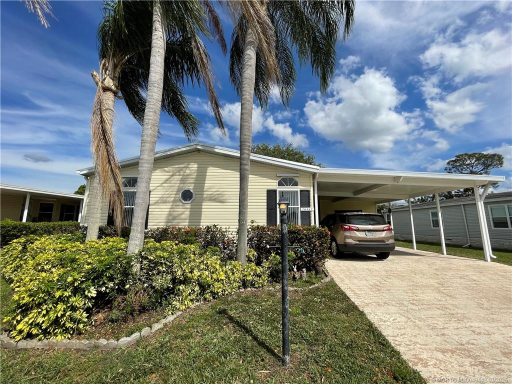 16447 Southwest Two Wood Way Indiantown, FL 34956 - Photo 2 of 46