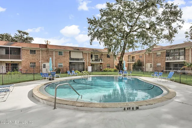 $174,000 | 5201 Atlantic Boulevard, Unit 273, Jacksonville, FL 32207