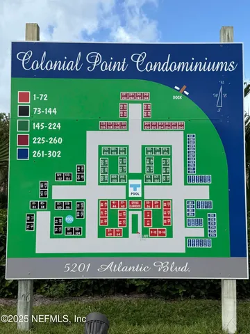 $174,000 | 5201 Atlantic Boulevard, Unit 273, Jacksonville, FL 32207