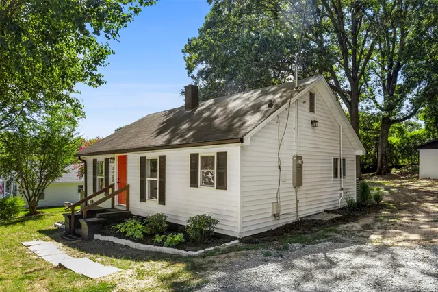 $225,000 | 2100 Temple Street, Kannapolis, NC 28081