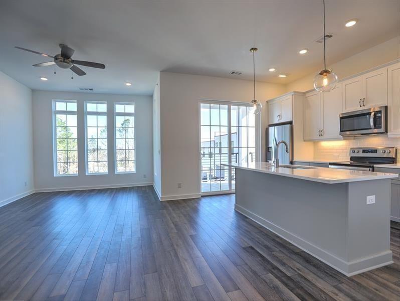 155 Devore Road Alpharetta, GA 30009 - Photo 7 of 55 Gallery Image 7