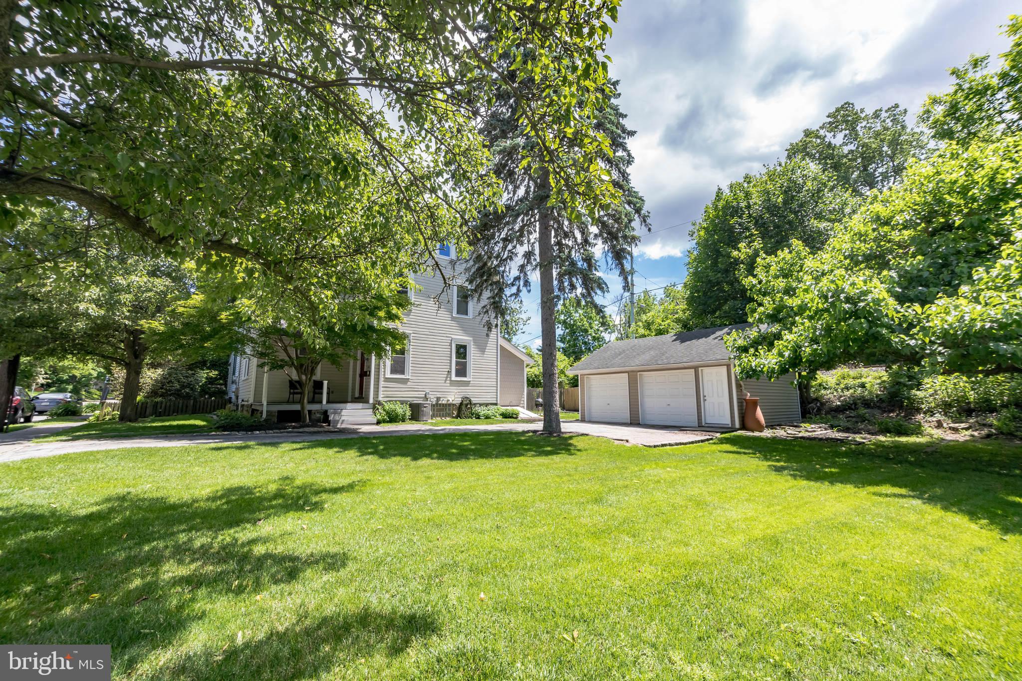 444 Old Lancaster Road Haverford, PA 19041 - Photo 1 of 28