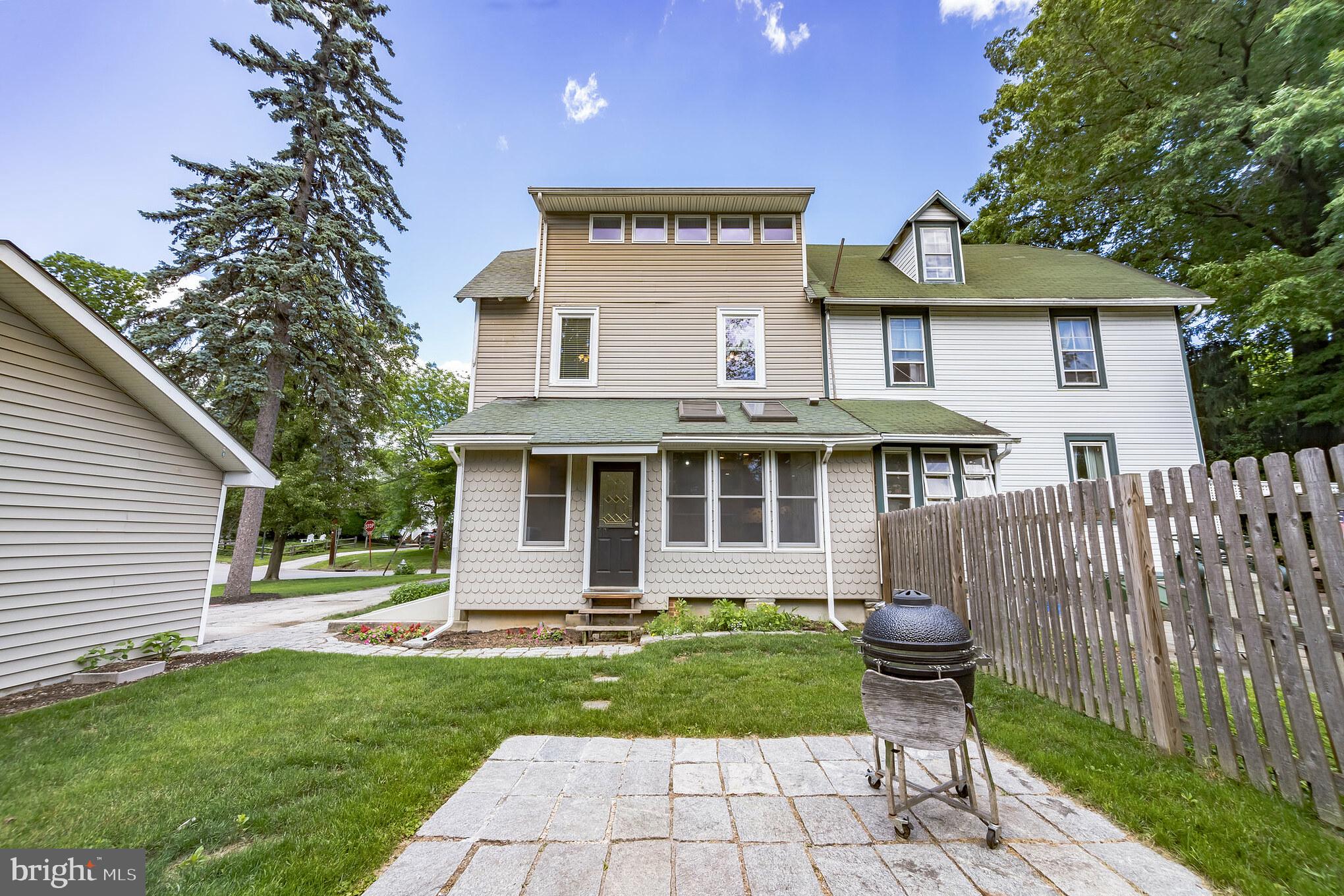 444 Old Lancaster Road Haverford, PA 19041 - Photo 27 of 28