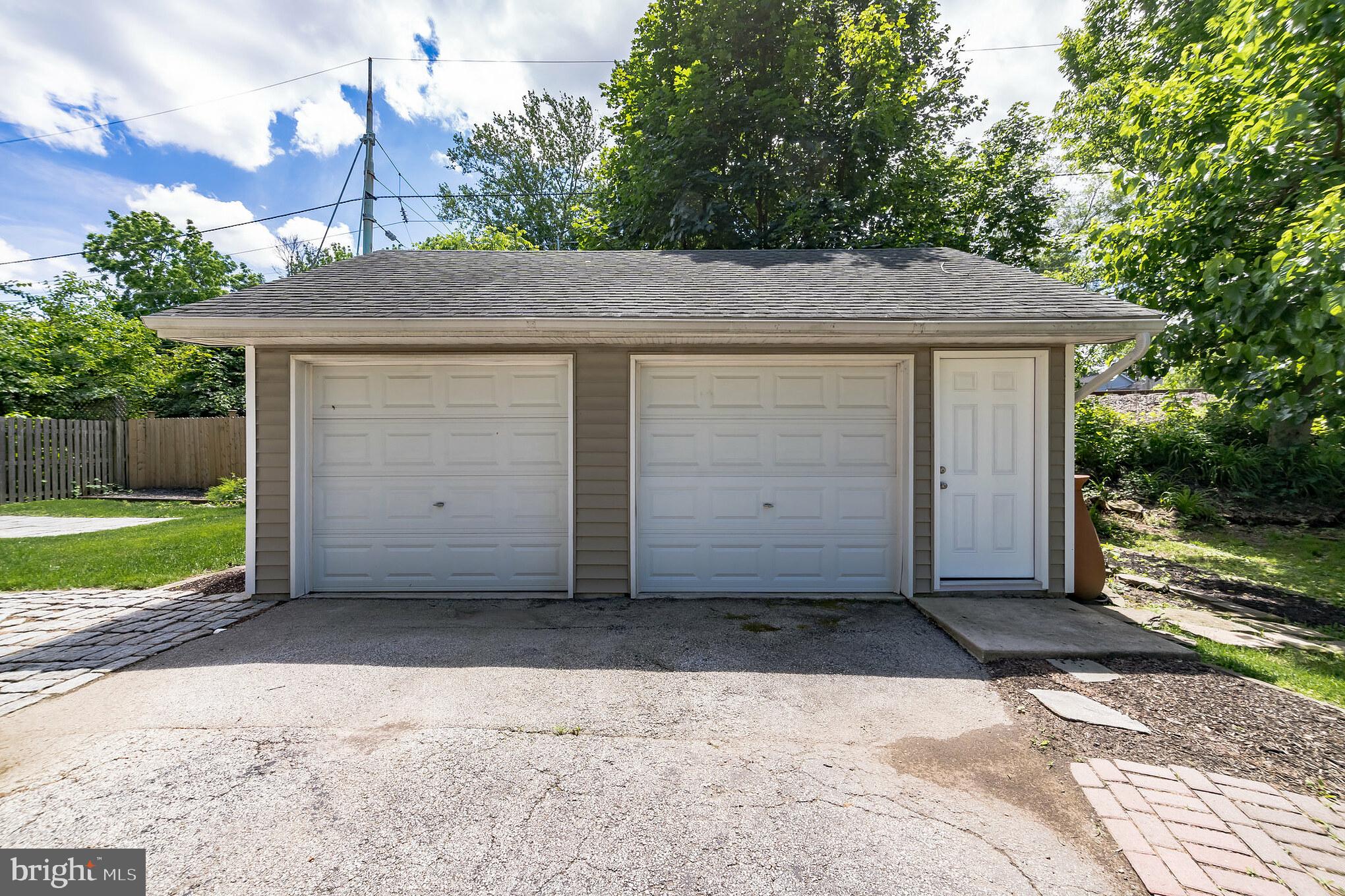 444 Old Lancaster Road Haverford, PA 19041 - Photo 28 of 28