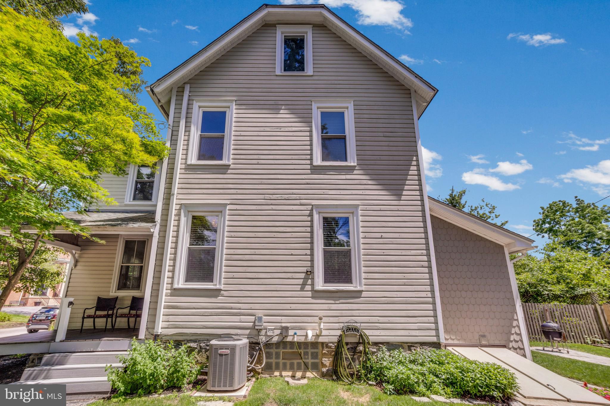 444 Old Lancaster Road Haverford, PA 19041 - Photo 3 of 28