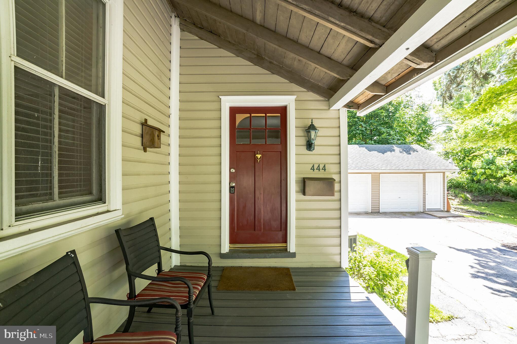 444 Old Lancaster Road Haverford, PA 19041 - Photo 4 of 28