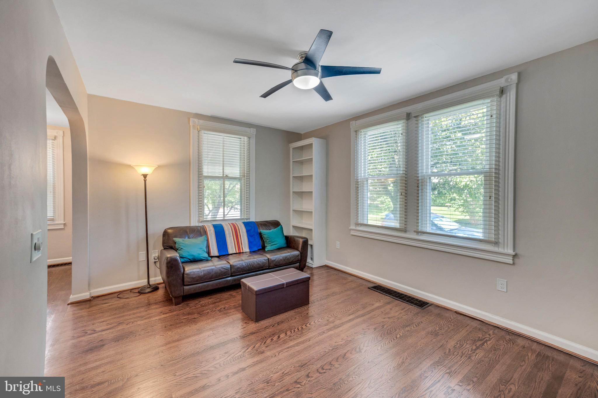 444 Old Lancaster Road Haverford, PA 19041 - Photo 6 of 28