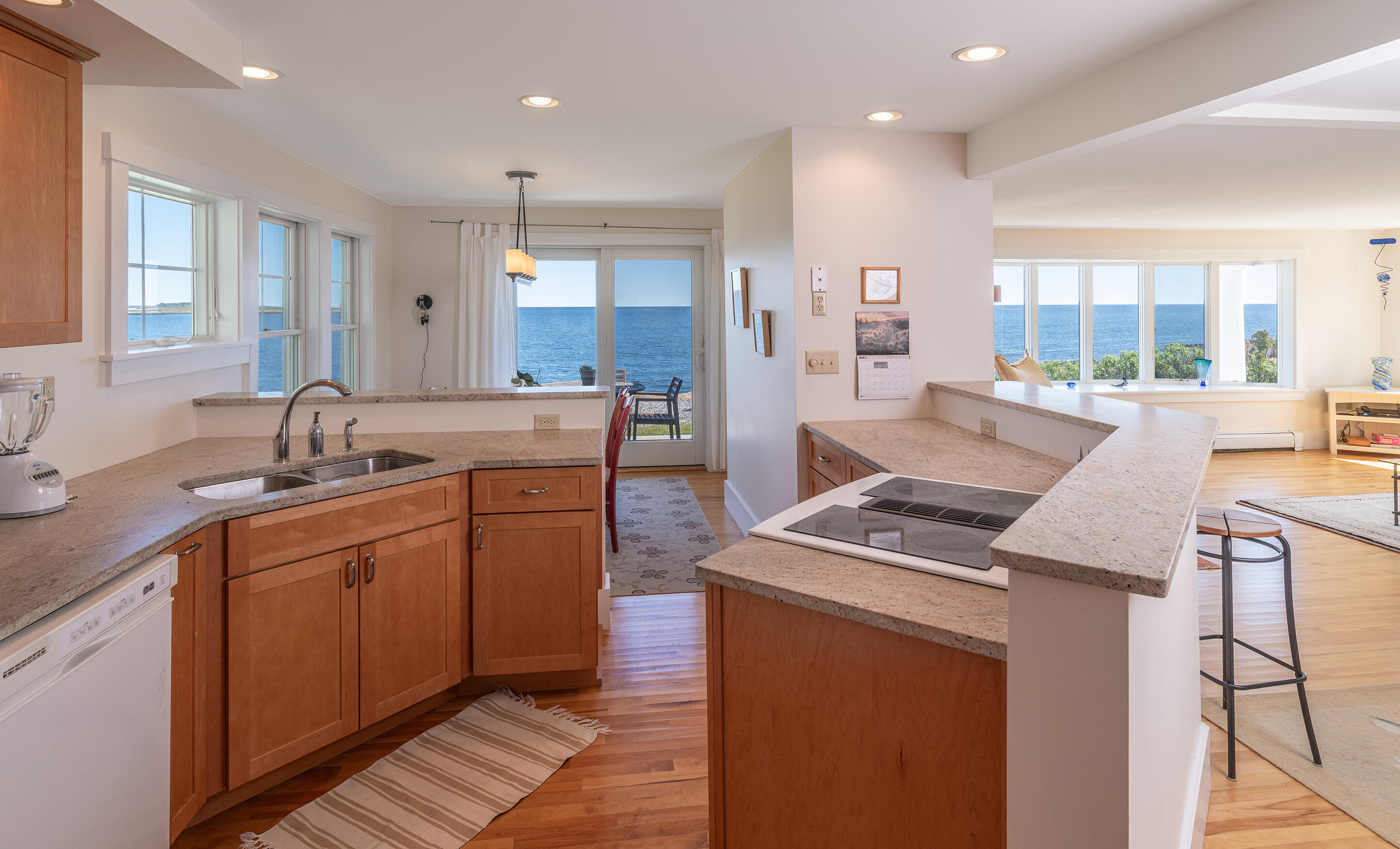 26 Cedar Beach Road Bailey Island, ME 04003 - Photo 7 of 24 7.