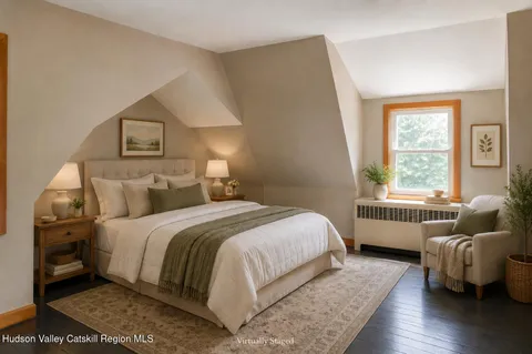 $695,000 | 115 Cedar Hill Road, High Falls, NY 12440