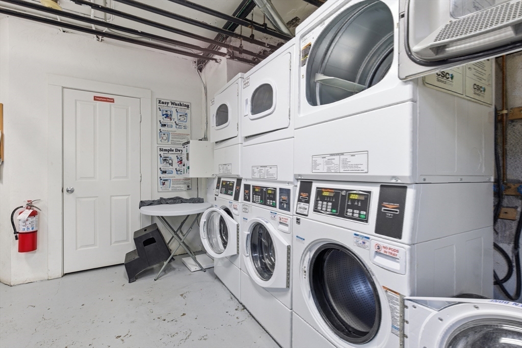 18 Centre Street, Unit 304 Cambridge, MA 02139 - Photo 13 of 17