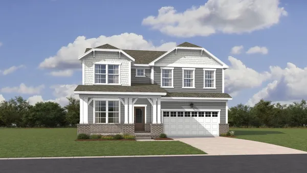 $699,990 | 7451 Cox Run Drive, Fairview, TN 37062