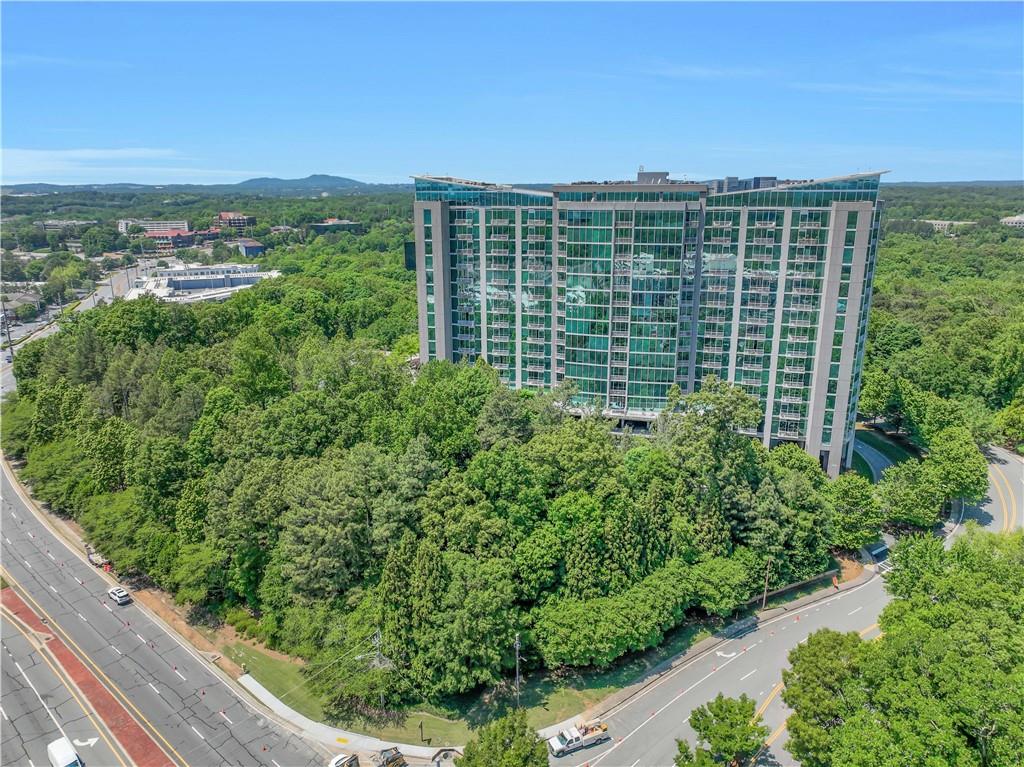 3300 Windy Ridge Parkway Southeast, Unit 1603 Atlanta, GA 30339 - Photo 35 of 36