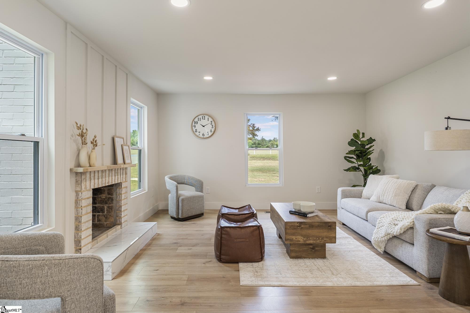 212 Colonels Road Pendleton, SC 29670 - Photo 22 of 48