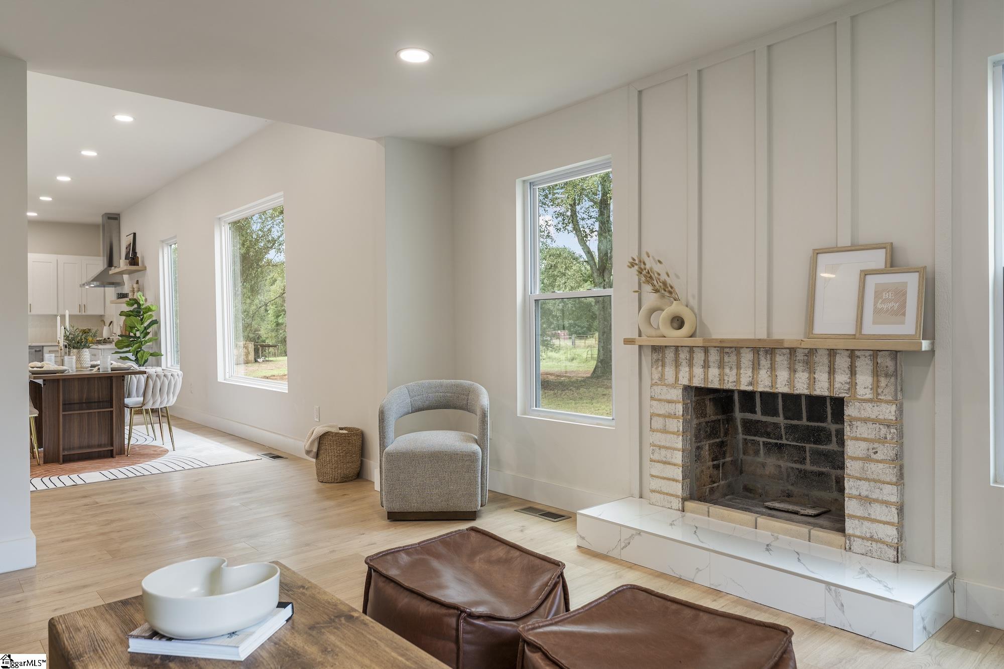 212 Colonels Road Pendleton, SC 29670 - Photo 24 of 48