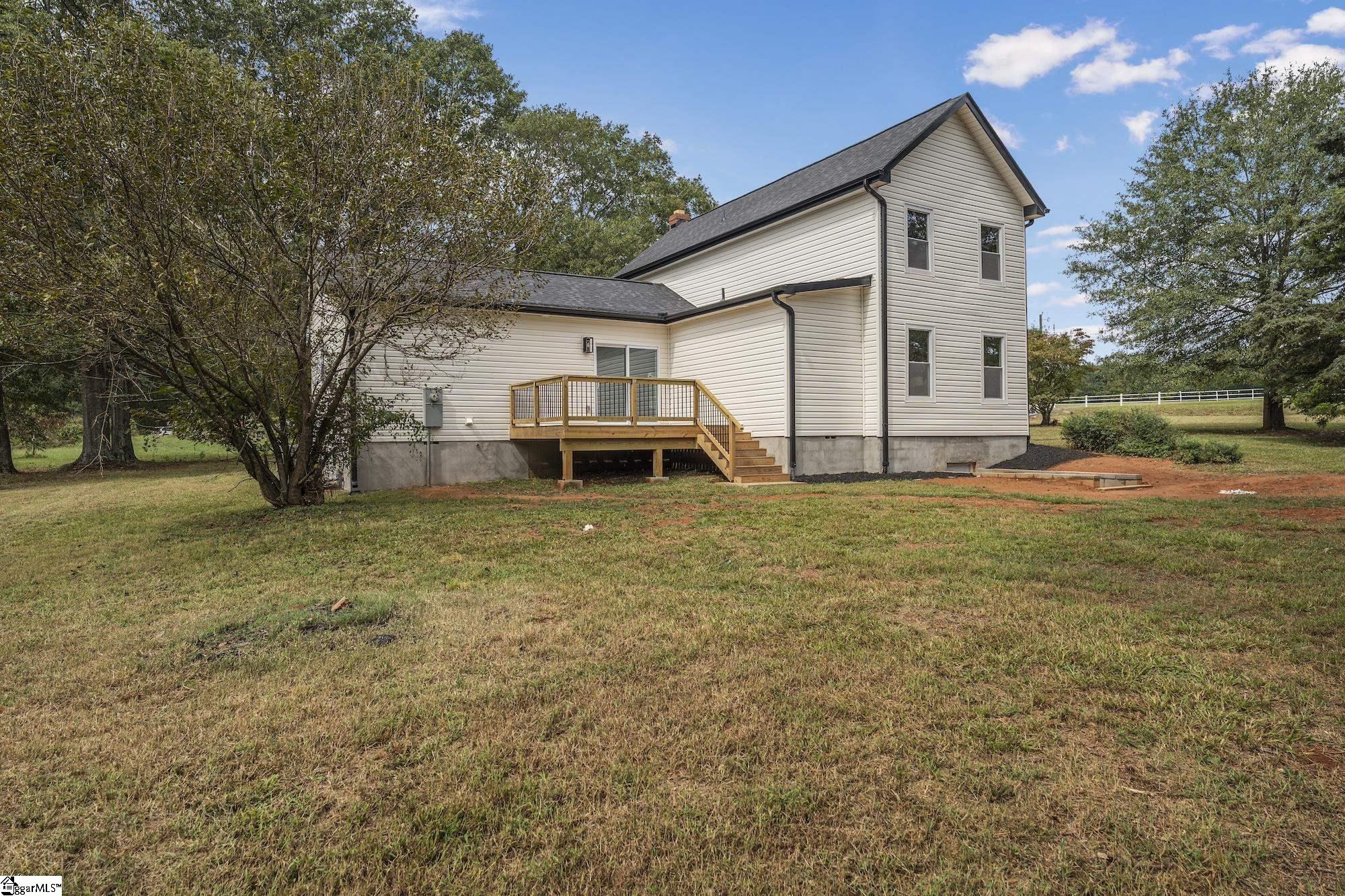 212 Colonels Road Pendleton, SC 29670 - Photo 40 of 48
