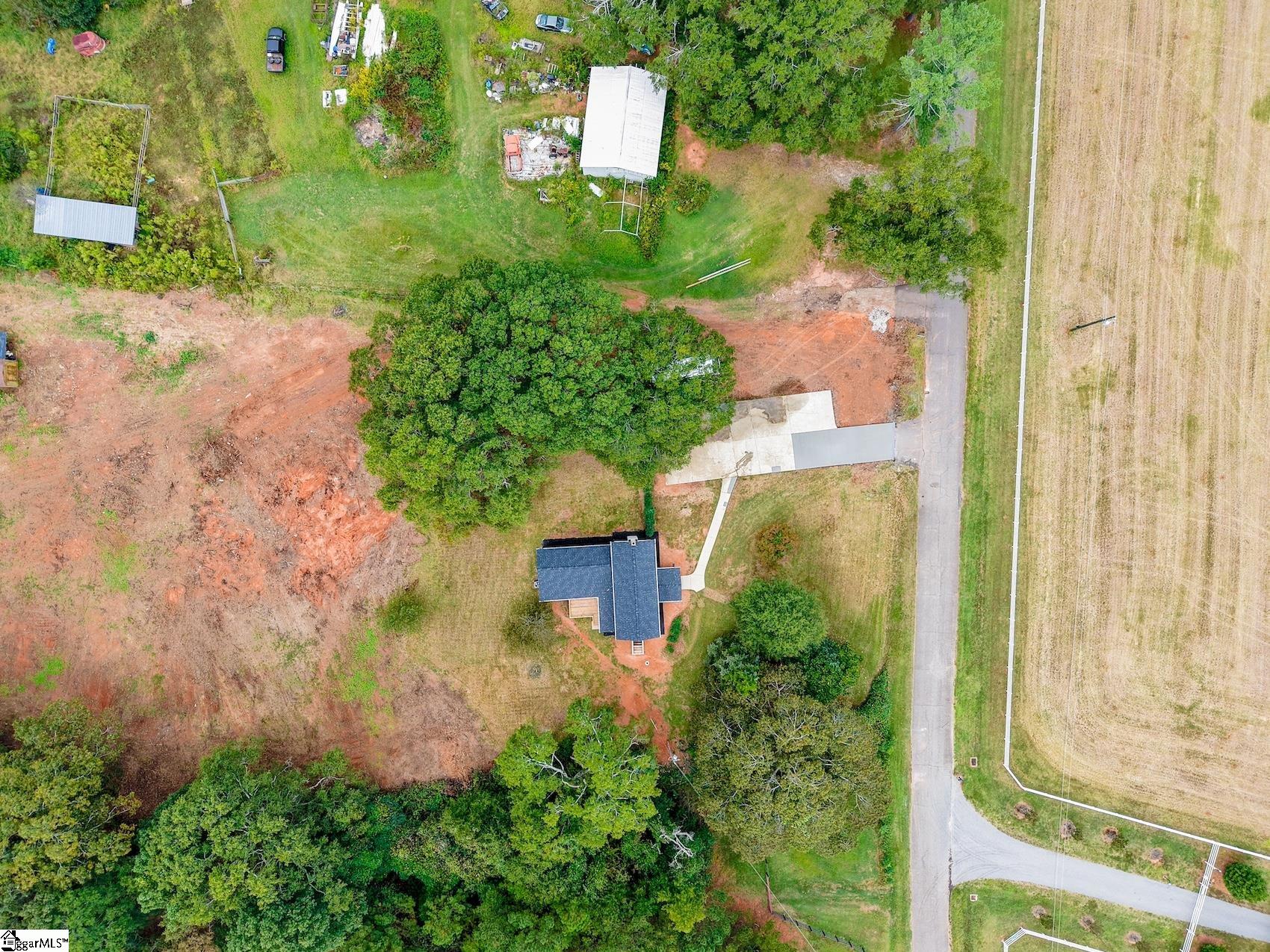212 Colonels Road Pendleton, SC 29670 - Photo 42 of 48