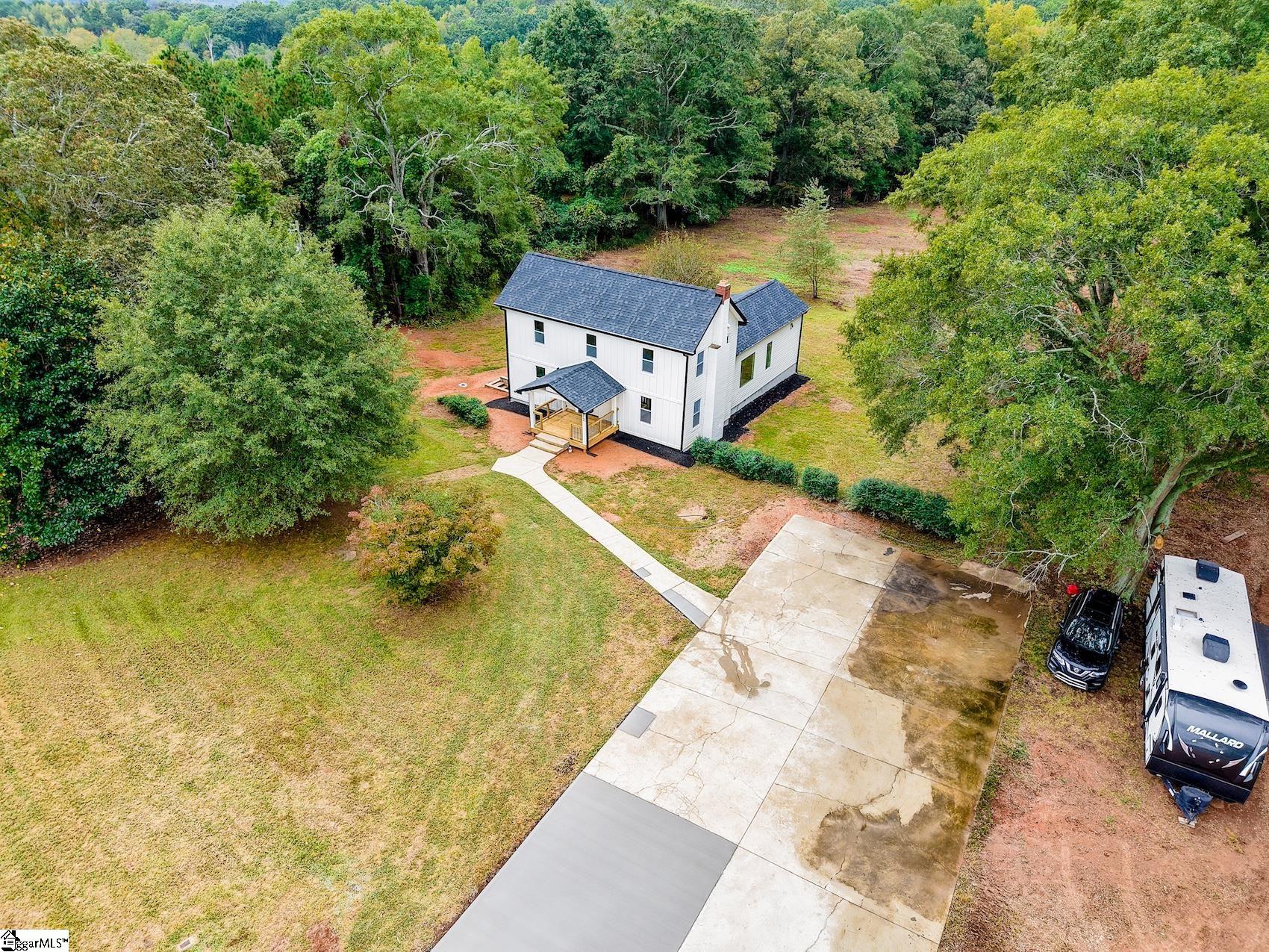 212 Colonels Road Pendleton, SC 29670 - Photo 43 of 48