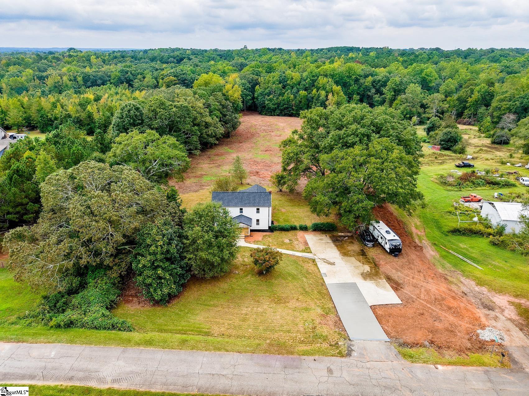212 Colonels Road Pendleton, SC 29670 - Photo 44 of 48