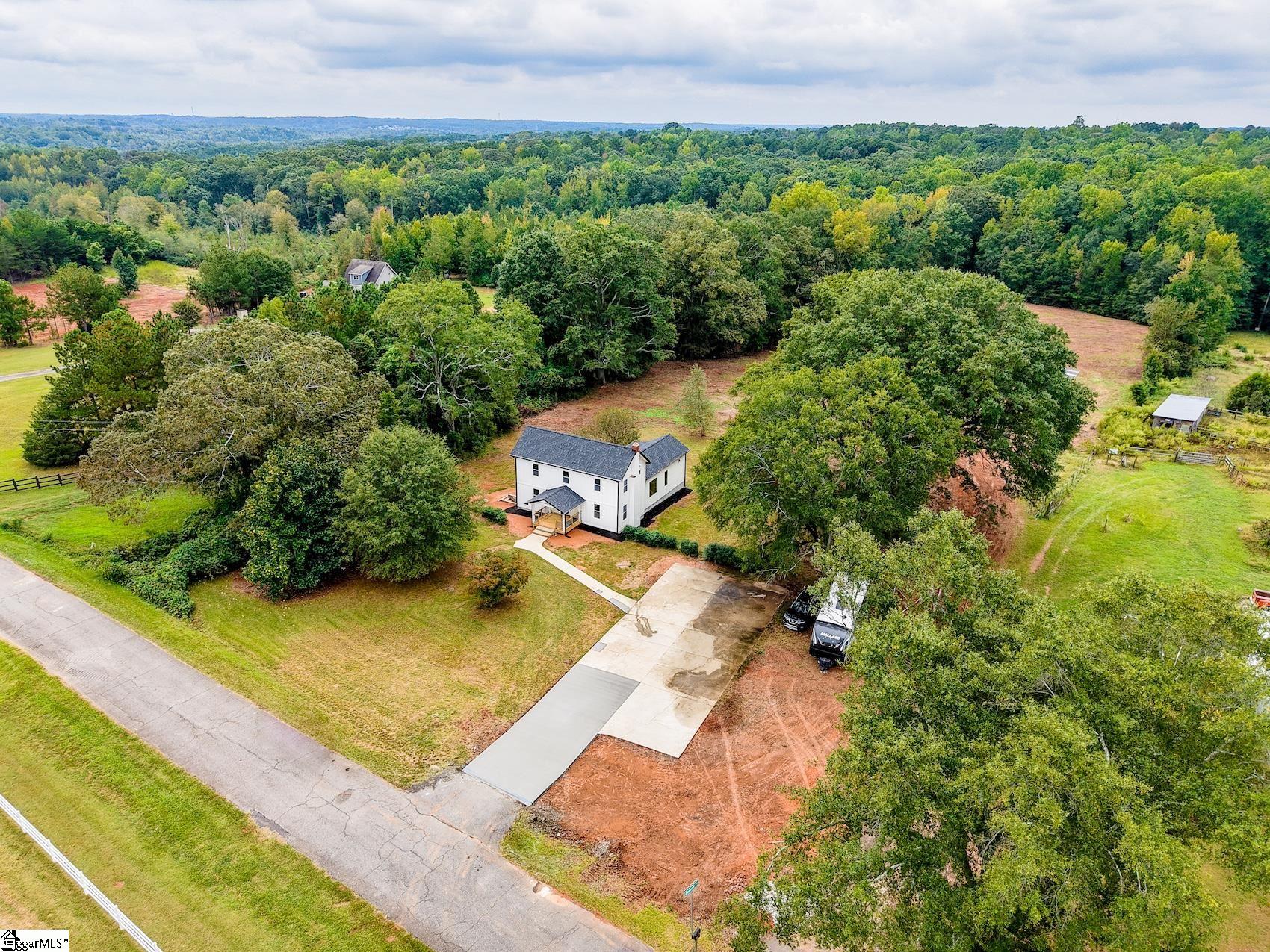 212 Colonels Road Pendleton, SC 29670 - Photo 45 of 48