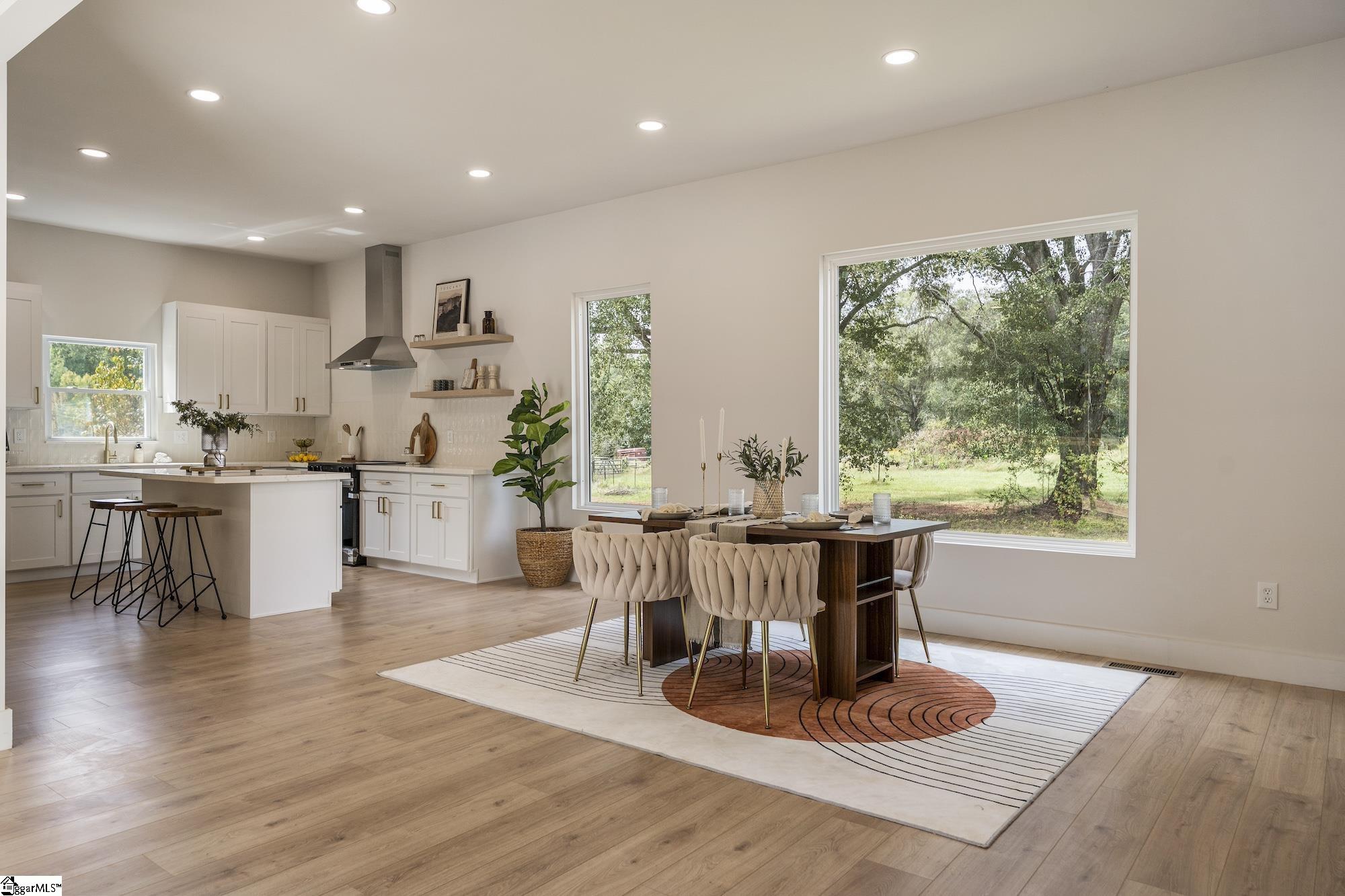 212 Colonels Road Pendleton, SC 29670 - Photo 9 of 48