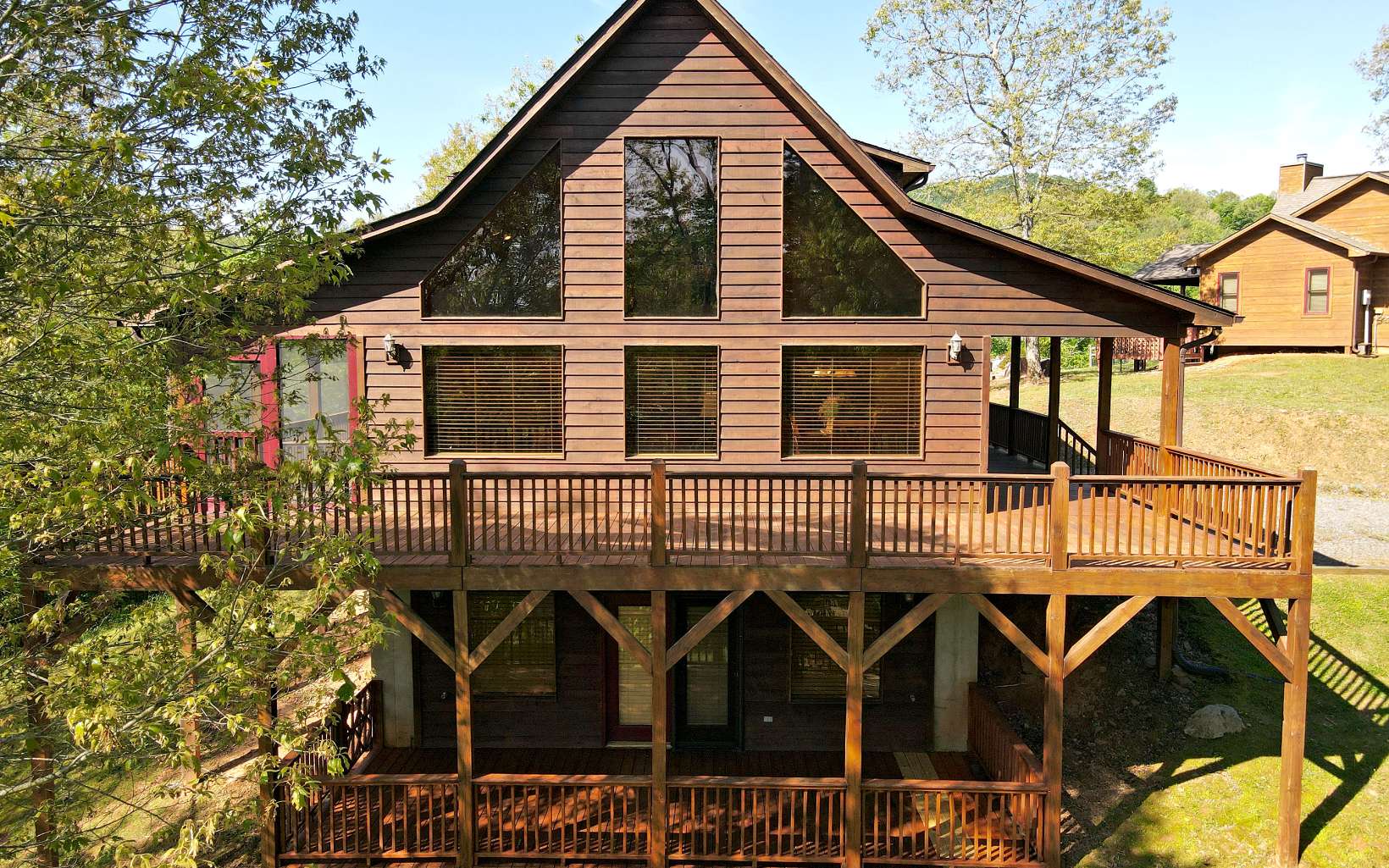 35 Pin Oak Ridge Murphy, NC 28906 - Photo 1 of 4 Main View