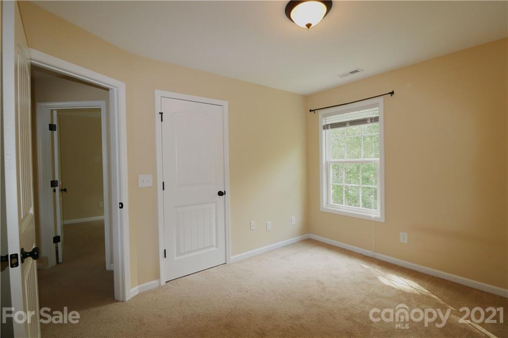 440 Danielle Way Fort Mill, SC 29715 - Photo 14 of 19 a view of an empty room with a window
