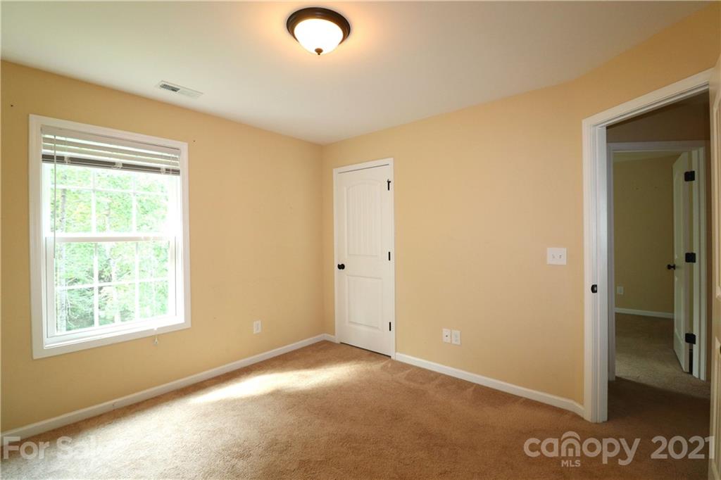 440 Danielle Way Fort Mill, SC 29715 - Photo 15 of 19 a view of an empty room with a window