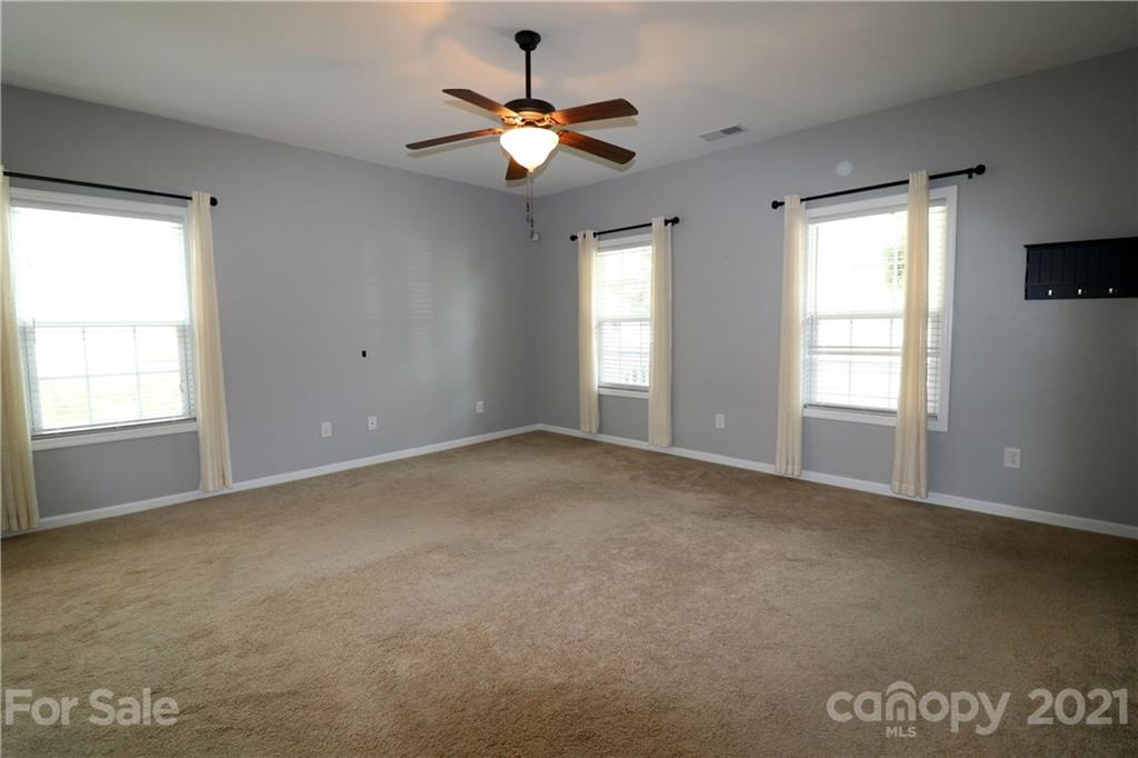 440 Danielle Way Fort Mill, SC 29715 - Photo 9 of 19 a view of an empty room with a window