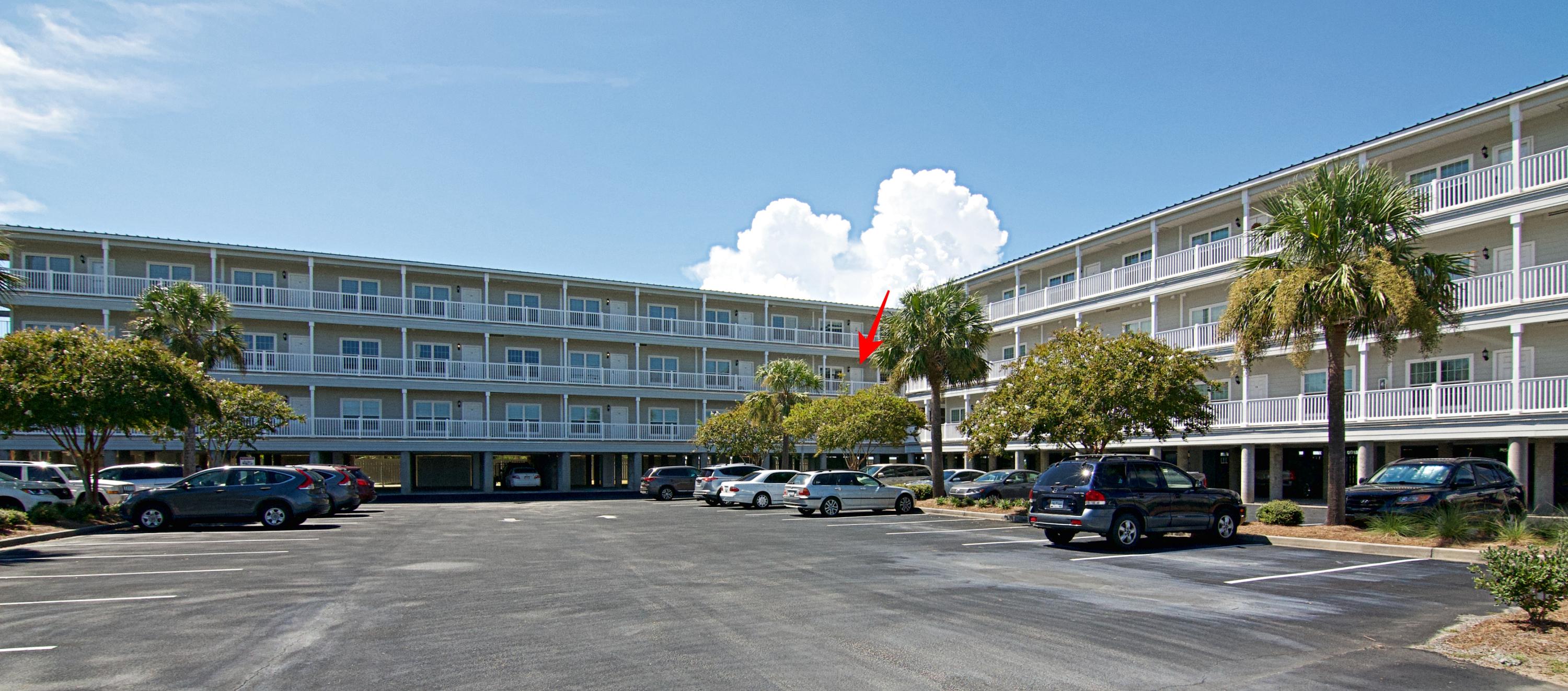 2393 Folly Road, Unit 2I Folly Beach, SC 29439 - Photo 31 of 42 2