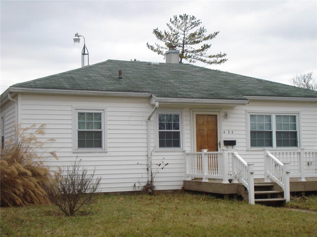 435 Reames Avenue Springfield, OH 45505 - Photo 1 of 21